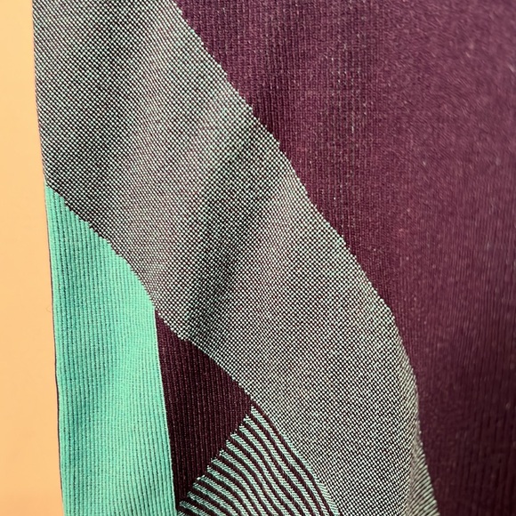 Victoria’s Secret Pink Cool&Comfy Leggings sz M - Picture 4 of 6